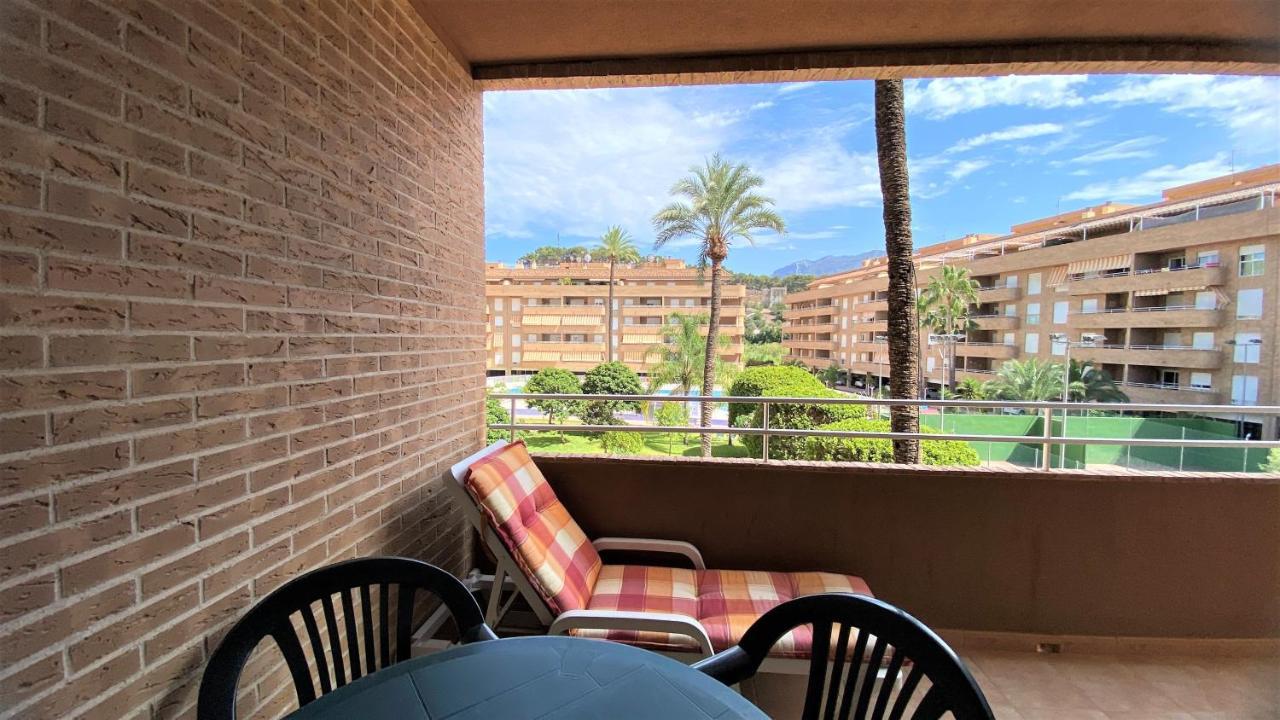Apartment Puerto Vybdenia *